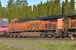 BNSF 6514